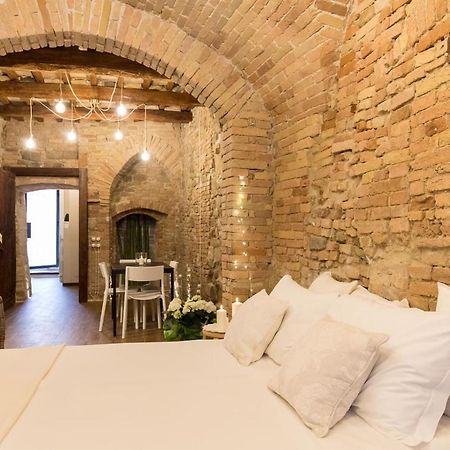 Apartamento Il Vicolo Di Porta Pesa Perugia Exterior foto