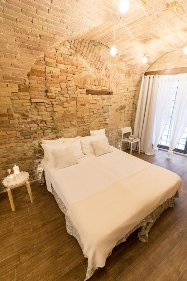 Apartamento Il Vicolo Di Porta Pesa Perugia Exterior foto