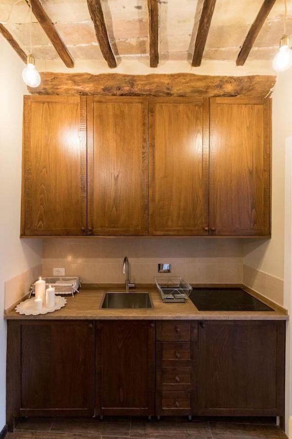 Apartamento Il Vicolo Di Porta Pesa Perugia Exterior foto
