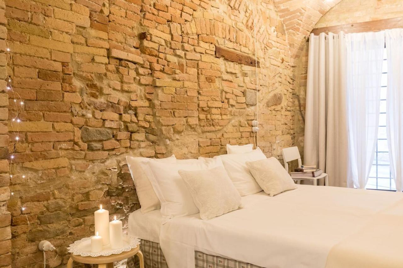 Apartamento Il Vicolo Di Porta Pesa Perugia Exterior foto