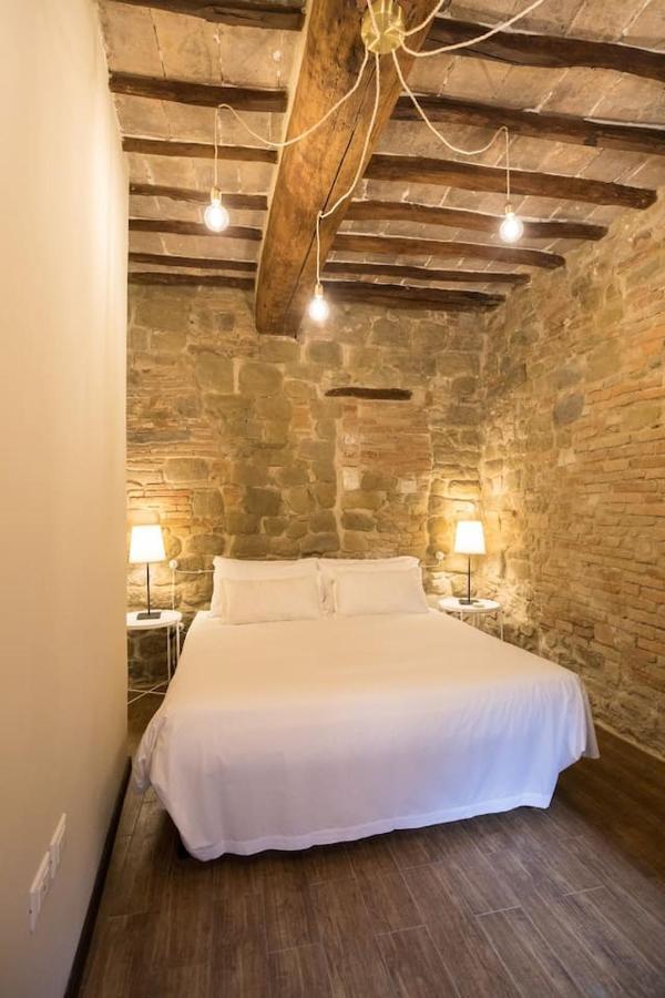 Apartamento Il Vicolo Di Porta Pesa Perugia Exterior foto